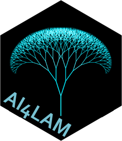 ai4lam Logo