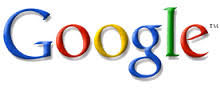 Early Google Logo 